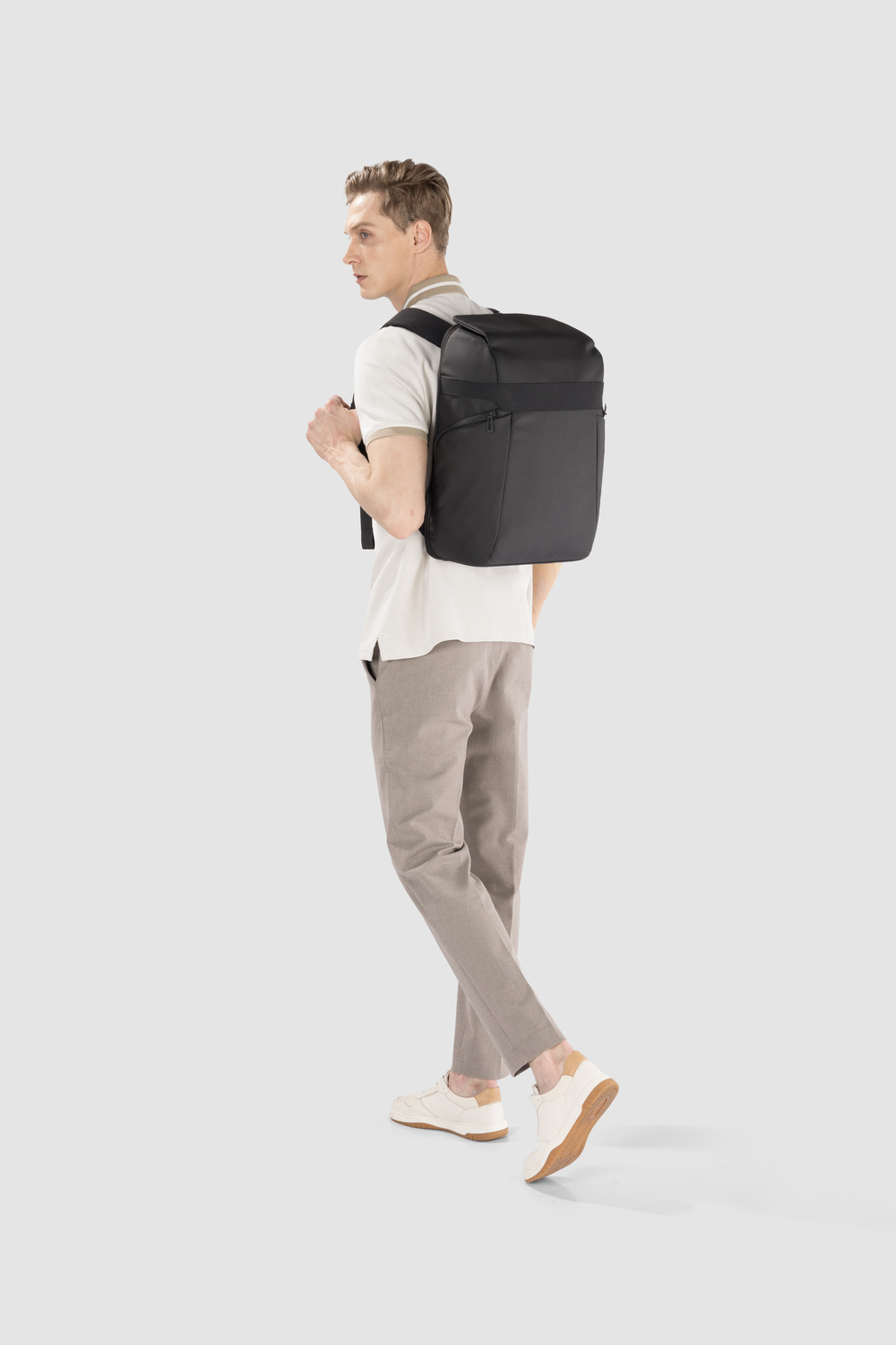 CONTRA - Antitheft backpack